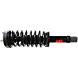 272254R Front, Passenger Side Fully Loaded Strut, AWD, Quick-strut Series