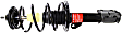 272288 Front, Passenger Side Fully Loaded Strut, Quick-strut Series