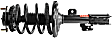 272308 Front, Driver Side Fully Loaded Strut, Quick-strut Series