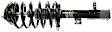 272368 Front, Driver Side Fully Loaded Strut, Quick-strut Series