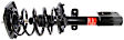 272471L Rear, Driver Side Fully Loaded Strut, Quick-strut Series