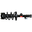 272483 Front, Passenger Side Fully Loaded Strut, AWD, Quick-strut Series