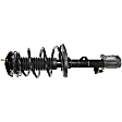 272484 Front, Driver Side Fully Loaded Strut, AWD, Quick-strut Series