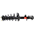 272489 Rear, Passenger Side Fully Loaded Strut, AWD, Quick-strut Series