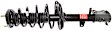 272490 Rear, Driver Side Fully Loaded Strut, AWD, Quick-strut Series