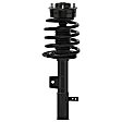 2009 Dodge Journey - Front, Driver Side Fully Loaded Strut, Quick-strut Series