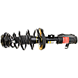 272528 Front, Passenger Side Fully Loaded Strut, FWD, Quick-strut Series