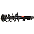 272532 Front, Driver Side Fully Loaded Strut, AWD, Quick-strut Series