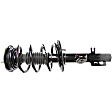 272533 Front, Passenger Side Fully Loaded Strut, AWD, Quick-strut Series