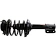 272566 Front, Driver Side Fully Loaded Strut, Quick-strut Series