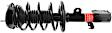 272597 Front, Passenger Side Fully Loaded Strut, Quick-strut Series