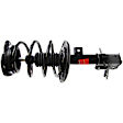 272604 Front, Passenger Side Fully Loaded Strut, Quick-strut Series