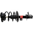 272605 Front, Driver Side Fully Loaded Strut, Quick-strut Series
