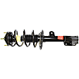 272620 Front, Passenger Side Fully Loaded Strut, AWD, Quick-strut Series