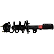 272621 Front, Driver Side Fully Loaded Strut, AWD, Quick-strut Series