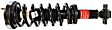 272651L Front, Driver Side Fully Loaded Strut, RWD, Quick-strut Series