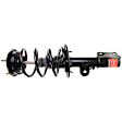 272653 Front, Driver Side Fully Loaded Strut, Quick-strut Series
