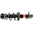 272664 Front, Driver Side Fully Loaded Strut, Quick-strut Series