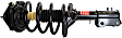 272684 Front, Passenger Side Fully Loaded Strut, Quick-strut Series