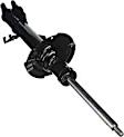 272778 Front, Passenger Side Fully Loaded Strut, Quick-strut Series