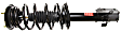 272888 Front, Passenger Side Fully Loaded Strut, AWD, Quick-strut Series