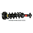 272900 Front, Driver or Passenger Side Fully Loaded Strut, 4WD, Quick-strut Series