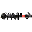272925 Front, Passenger Side Fully Loaded Strut, Sedan, Quick-strut Series