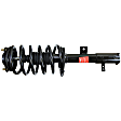 272950 Front, Passenger Side Fully Loaded Strut, 4WD, Quick-strut Series