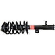 272951 Front, Driver Side Fully Loaded Strut, 4WD, Quick-strut Series