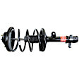 272974 Front, Passenger Side Fully Loaded Strut, AWD, Quick-strut Series
