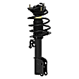 273012 Front, Driver or Passenger Side Fully Loaded Strut, Quick-strut Series