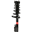 273033 Rear, Passenger Side Fully Loaded Strut, Quick-strut Series