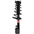 273034 Rear, Driver Side Fully Loaded Strut, Quick-strut Series