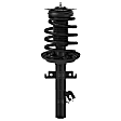 273075 Front, Driver Side Fully Loaded Strut, FWD, Quick-strut Series