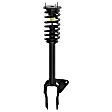 273078 Front, Driver Side Fully Loaded Strut, RWD, Quick-strut Series
