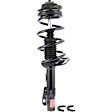 273126 Front, Driver Side Fully Loaded Strut, Quick-strut Series