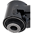 2016-2017 Subaru Crosstrek - Front, Passenger Side, Lower Control Arm