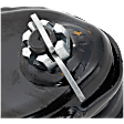 2016-2017 Subaru Crosstrek - Front, Passenger Side, Lower Control Arm