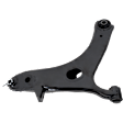 Front, Driver Side, Lower Control Arm, 4 Cyl., 2.5L Engine