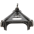 Front, Driver or Passenger Side, Lower Control Arm