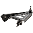 Front, Driver or Passenger Side, Lower Control Arm