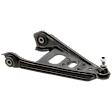 Front, Driver or Passenger Side, Lower Control Arm
