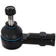 Front, Driver or Passenger Side, Outer Tie Rod End