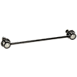 Front, Driver and Passenger Side Sway Bar Link