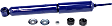 32022 Front, Driver or Passenger Side Shock, Monro-Matic Plus Series