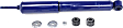 32022 Front, Driver or Passenger Side Shock, Monro-Matic Plus Series