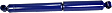 32231 Rear, Driver or Passenger Side Shock, RWD, Monro-Matic Plus Series