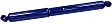 32278 Rear, Driver or Passenger Side Monro-Matic Plus Series Shock
