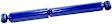 32288 Front, Driver or Passenger Side Shock, 4WD, Monro-Matic Plus Series
