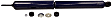 32303 Rear, Driver or Passenger Side Shock - RWD, except 7700GVW, Sold individually